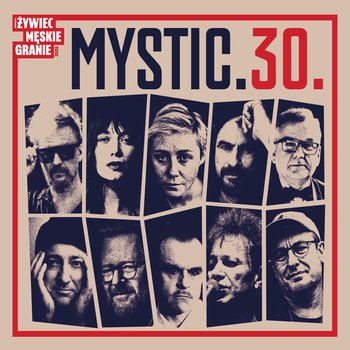 Mystic.30., płyta winylowa - Various Artists