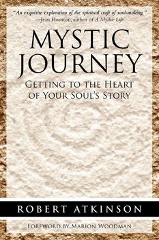 Mystic Journey - Atkinson Robert