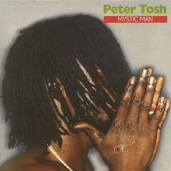Mystic Man - Peter Tosh