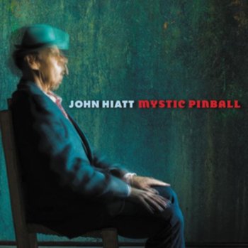 Mystic Pinball - Hiatt John