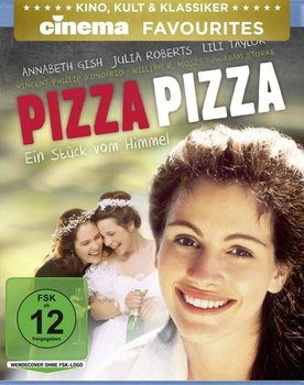 Mystic Pizza - Petrie Donald