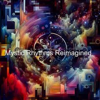 Mystic Rhythms Reimagined Stevie Rhythm Master