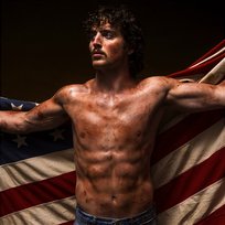 Mystical Magical Benson Boone