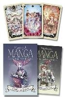 Mystical Manga Tarot Rann
