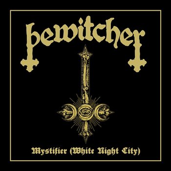 Mystifier (White Night City) - Bewitcher