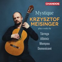 Mystique Meisinger Krzysztof