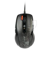 Mysz A4-Tech F5 V-Laser Gaming Czarna A4Tech