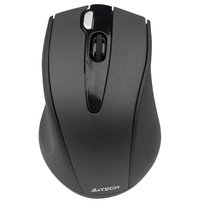 Mysz A4 Tech G9-500F-1 RF nano czarna