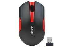 Mysz A4 TECH V-Track, 1000 DPI A4Tech