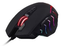 Mysz A4TECH BLOODY J95S Stone Black USB (Activated) A4Tech