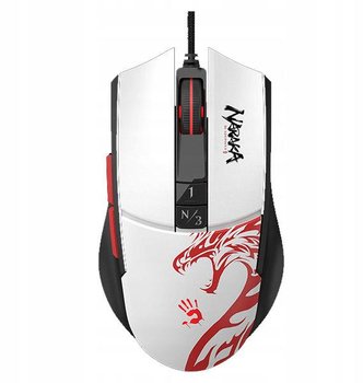 Mysz A4tech Bloody L65 Max RGB Naraka - A4Tech