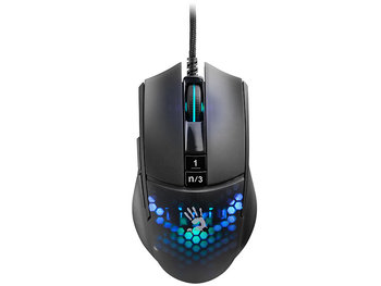 Mysz A4TECH BLOODY L65 MAX RGB - Inny producent