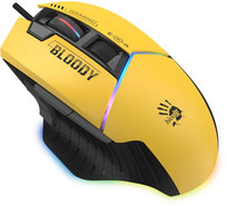 Mysz A4TECH BLOODY W95Max USB Sports Lime A4Tech