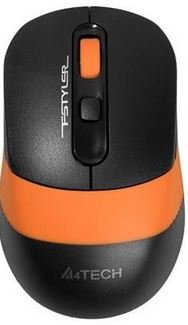 Mysz A4TECH FSTYLER FG10 RF A4TMYS46448, 2000 DPI - A4Tech