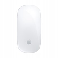 Mysz Apple Magic Mouse z Multi-Touch USB-C biała