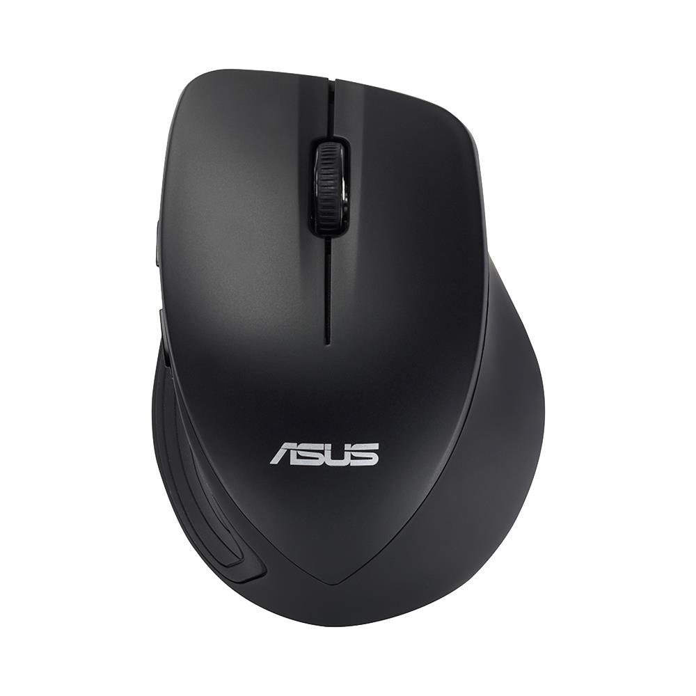 Mysz ASUS WT465, 1600 DPI, 2.4 GHz