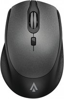 Mysz Bezprzewodowa Accura Laurel Acc-M1054 Czarna Silent Accura