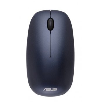 Mysz bezprzewodowa Asus MW201C - ASUS