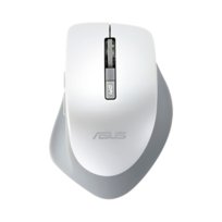 Mysz Bezprzewodowa Asus Wt425 Wireless Pearl White