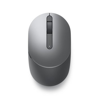 Mysz bezprzewodowa, Dell Mobile Wireless Mouse, MS3320W, titan gray - Dell