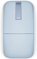 Mysz bezprzewodowa Dell MS700 Bluetooth Travel Mouse niebieski