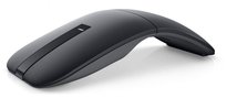 Mysz Bezprzewodowa DELL MS700 Czarny 570-ABQN Dell
