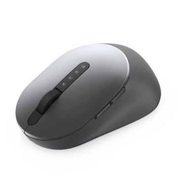 Mysz bezprzewodowa, Dell, Multi-Device Wireless Mouse, szara - Dell