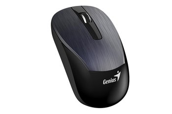 Mysz bezprzewodowa GENIUS ECO-8015, 1600 DPI - Genius