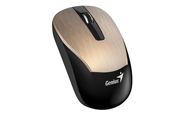 Mysz bezprzewodowa GENIUS ECO-8015, 1600 DPI - Genius