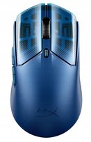 Mysz bezprzewodowa HyperX Pulsefire Haste 2 S Granatowa 26000 dpi Gamingowa HyperX