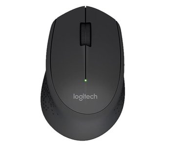 Mysz bezprzewodowa LOGITECH 910-004285, 1000 DPI - Logitech