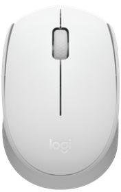 Mysz bezprzewodowa Logitech M171 Wireless Mouse - OFF WHITE - Logitech