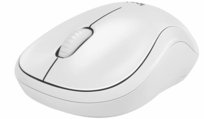 MYSZ BEZPRZEWODOWA LOGITECH M240 BIAŁA