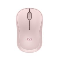 Mysz - Bezprzewodowa - Logitech - M240 - Różowa Logitech