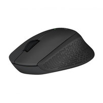 Mysz Bezprzewodowa Logitech M280 Black Logitech