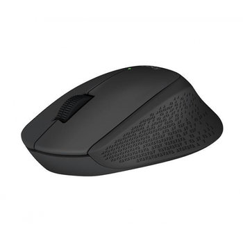 Mysz Bezprzewodowa Logitech M280 Black - Logitech