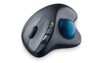 Mysz bezprzewodowa Logitech M570 Trackball, 910-001882 - Logitech