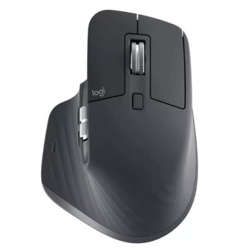 MYSZ BEZPRZEWODOWA LOGITECH MX MASTER 3S FOR BUSINESS - Logitech