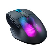 MYSZ BEZPRZEWODOWA TURTLE BEACH  KONE XP AIR CZARNA Turtle Beach