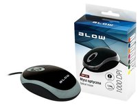 Mysz BLOW MP-20, 1000 DPI