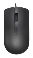 Mysz DELL MS116, 1000 DPI Dell