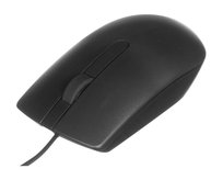 Mysz DELL MS116, 1000 DPI Dell