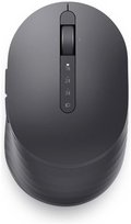Mysz Dell MS7421W Premier Rechargeable Wireless Mouse USB-C czarny Dell