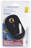 Mysz ESPERANZA Acrux EM127, 1600 DPI Esperanza