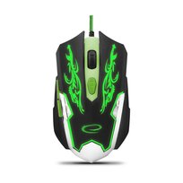 Mysz ESPERANZA Cyborg, 2400 DPI Esperanza