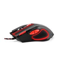 Mysz ESPERANZA EGM401KR MX401-HAWK, 2400 DPI Esperanza