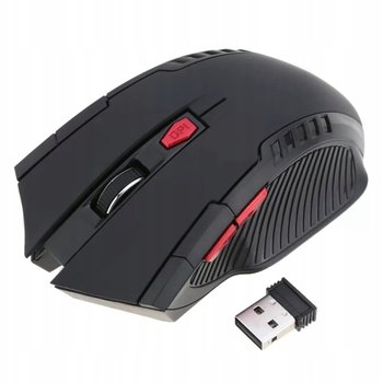 Mysz Gamingowa Bezprzewodowa FH9 dla Graczy 1600dp - Frahs