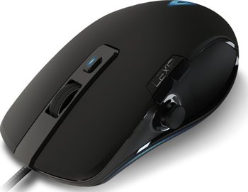 Mysz gamingowa Lexip NP93 Neptunium Alpha - Lexip