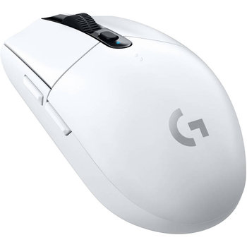 Mysz Gamingowa Logitech G305 Lightspeed (Biały) - Logitech