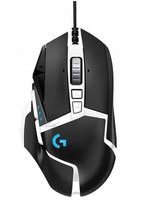 Mysz gamingowa Logitech G502 SE Hero RGB Logitech